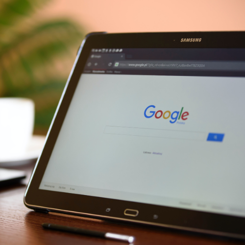 Google reklamos periodinis administravimas ir optimizavimas